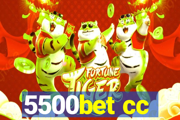 5500bet cc